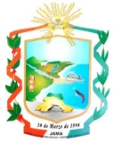 Imagen Escudo de Jama